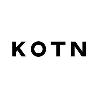 Kotn discount code